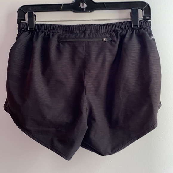 Nike Dri-Fit Athletic Shorts with Liner - Picture 2 of 3